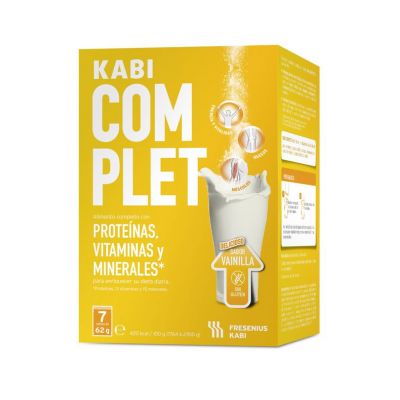 KABI COMPLET 1X7 SOBRES