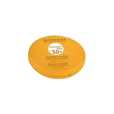PHOTODERM MAX SPF 50+ CLARO10G