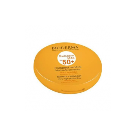 PHOTODERM MAX SPF 50+ CLARO10G