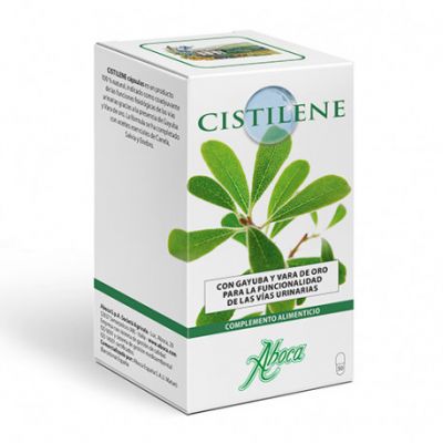 CISTILENE 50 CAPS