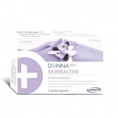 DONNAPLUS+ SILVERAC 7CO VAG