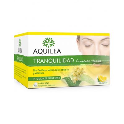 AQUILEA TRANQUIL 40 SOBR
