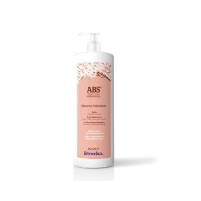 ABS SKIN BALSAMO HIDRATA 500ML
