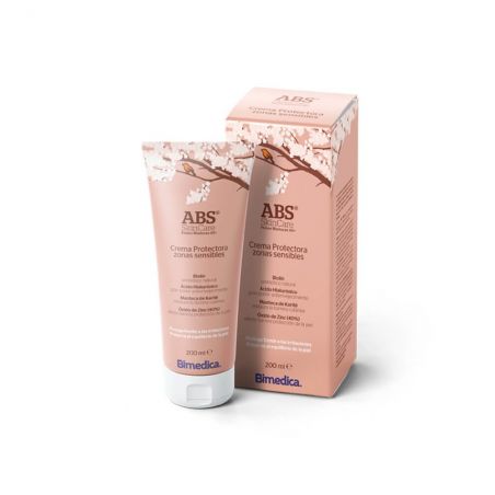 ABS SKIN CR PROTECTORA 200ML