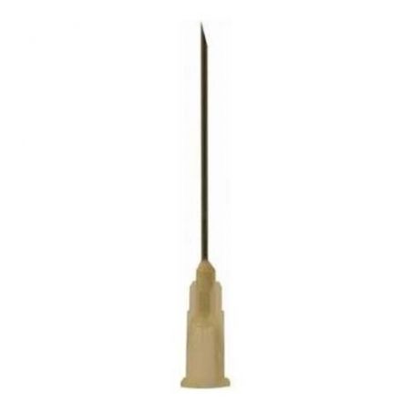AGUJA ESTERIL ICO 25X11LUER