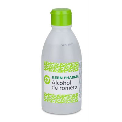 ALCOHOL ROMERO KERN 250 ML