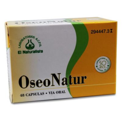 OSEO NATUR 48 CAPS
