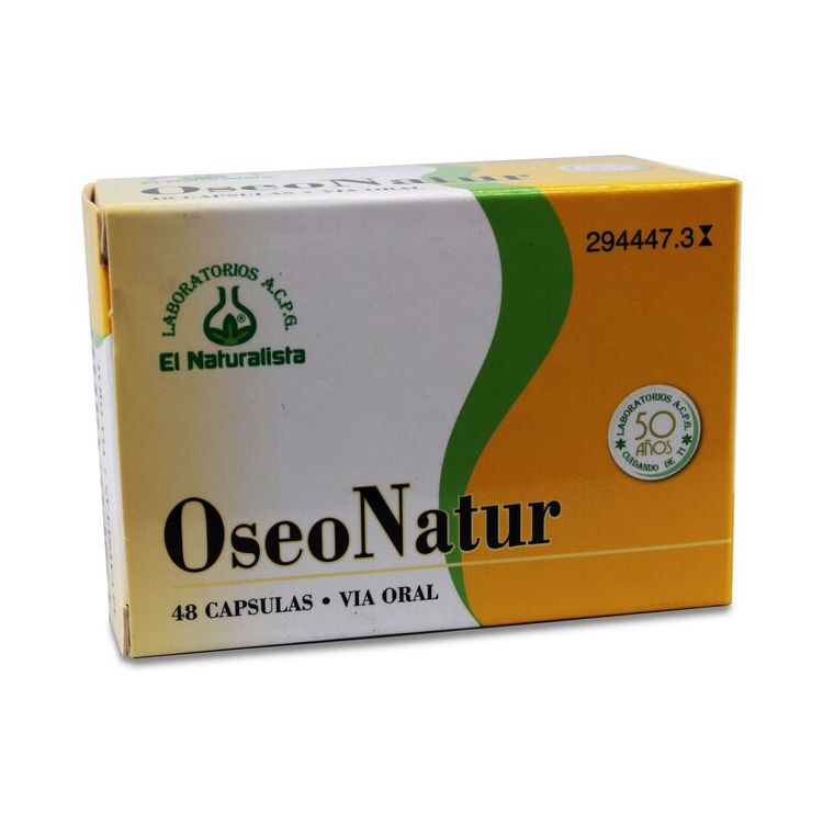 OSEO NATUR 48 CAPS