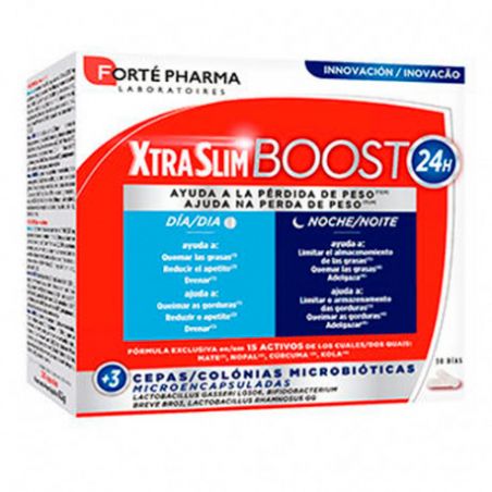 XTRASLIM BOOST 120 CAPS