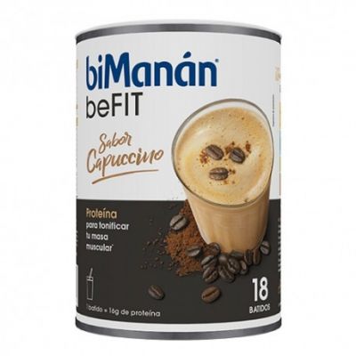 BMN CAPPUCCINO 360G 12BAT