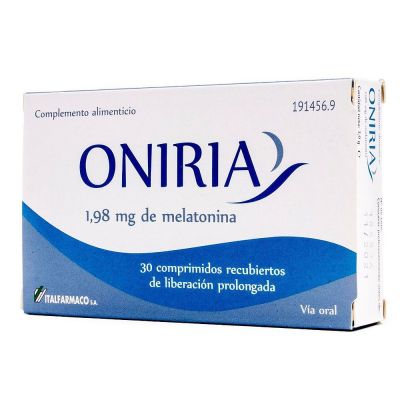 ONIRIA 30 COMP