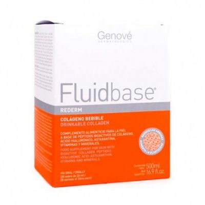 FLUIDBASE REDERM COLAG BEBIBLE