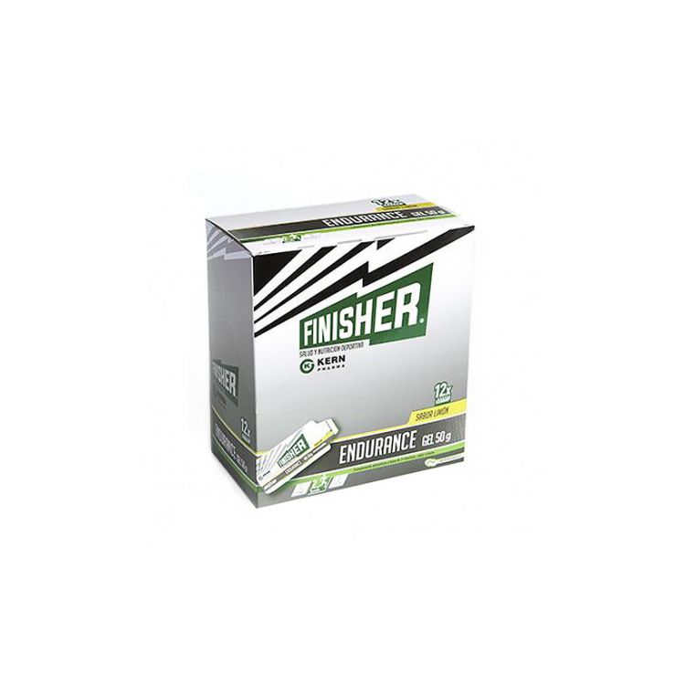 FINISHER ENDURANCE GEL 12 SOB