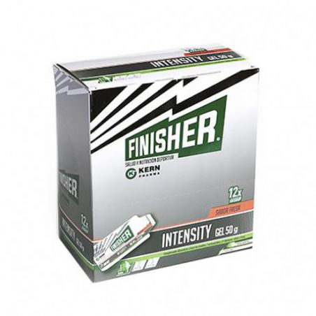 FINISHER INTENSITY GEL 12 SOB