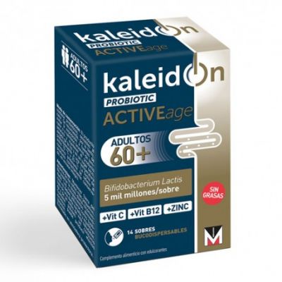KALEIDON ACTIVE AGE 60+ 14SOBR