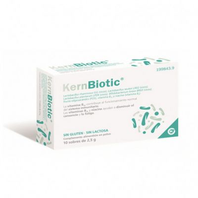 KERNBIOTIC 10SOB