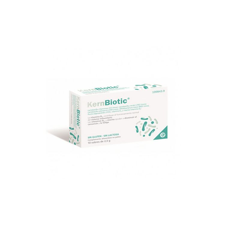 KERNBIOTIC 10SOB