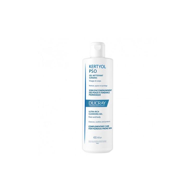 KERTYOL PSO GEL LIMPIADOR 400
