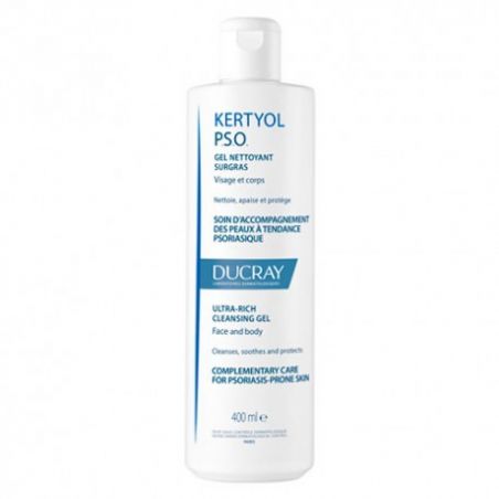 KERTYOL PSO GEL LIMPIADOR 400