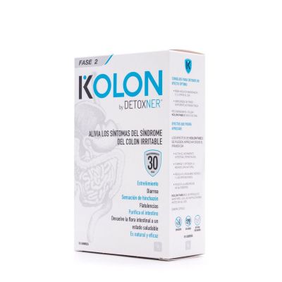 KOLON FASE 2 15 SOBRES