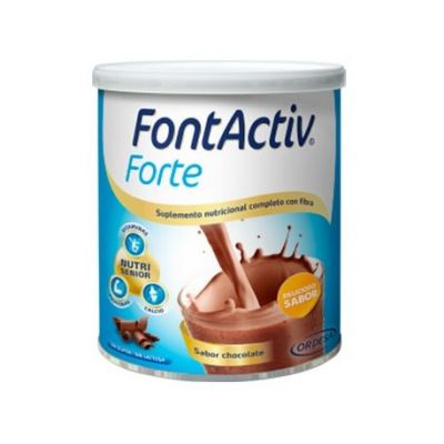 FONTACTIV FORTE CHOCOLAT 800G