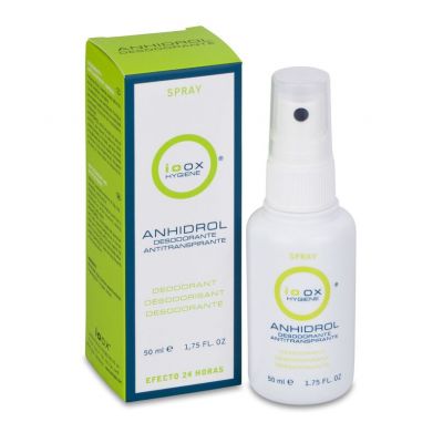 ANHIDROL DESOD SPRAY 50 ML