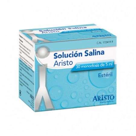SOL SALINA ARISTO 30 MONO 5 ML