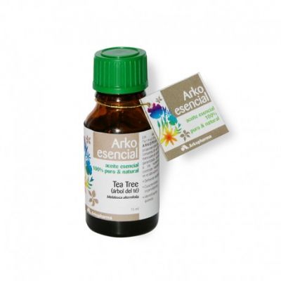 TEA TREE OIL MELALEUCA 10 ML