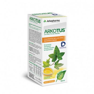 ARKOTUS JBE EXTRACTO HIEDRA150