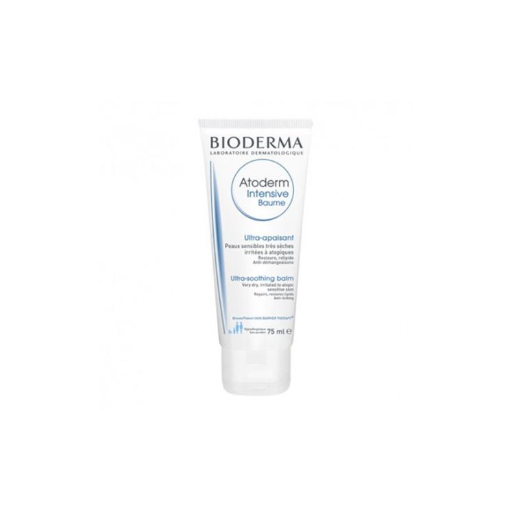 ATODERM INTENSIVE CR ATOP75ML
