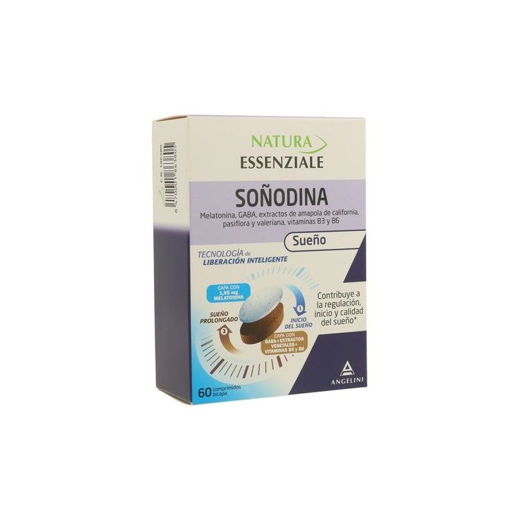 SOÑODINA ADVANCE 60 COM