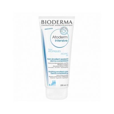 ATODERM INTENSIVE 200 ML