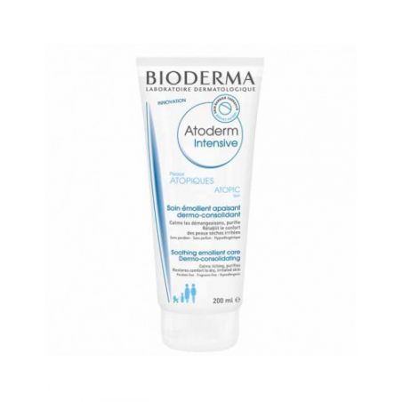 ATODERM INTENSIVE 200 ML