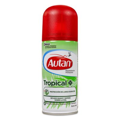 AUTAN DEFEN VAPO EXTREME 100ML