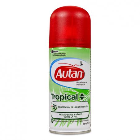 AUTAN DEFEN VAPO EXTREME 100ML