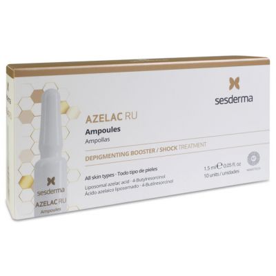 AZELAC RU 1,5 ML 10 AMP