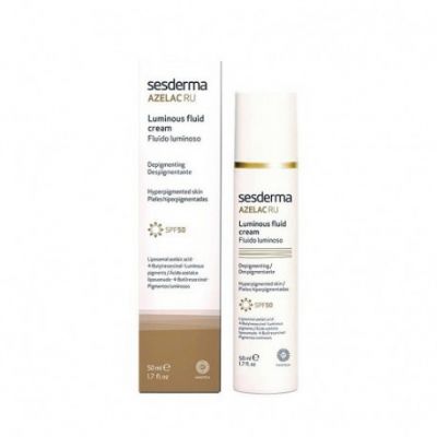 AZELAC RU FLUIDO LUMINOSO 50ML