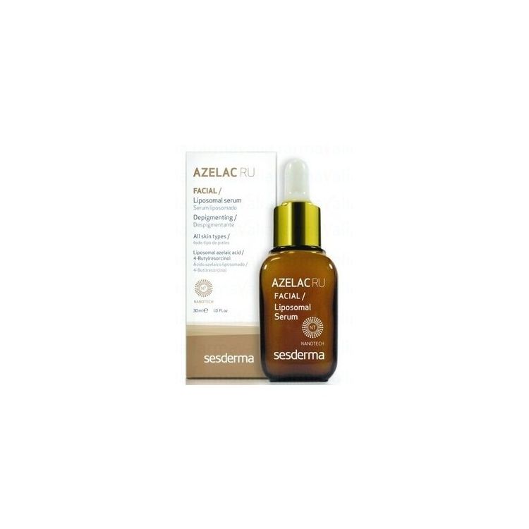AZELAC SERUM RU LIPOSOMAL 30ML