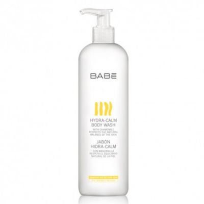 BABE HYDRA CALM JABON 500 ML