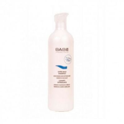 CHAMPU EXTRASUAVE 500ML