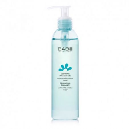 BABE GEL MICELAR CALMANTE 240