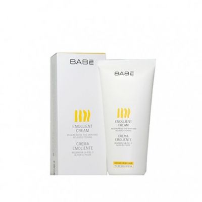 BABE CR EMOL PIEL ATOPIC 200ML