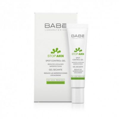 BABE GEL SECANTE 8 ML