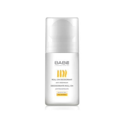BABE DESODORANTE ROLL ON 50 ML