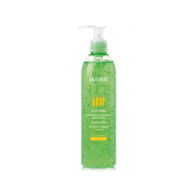 TALLA ALOE 100% 90ML
