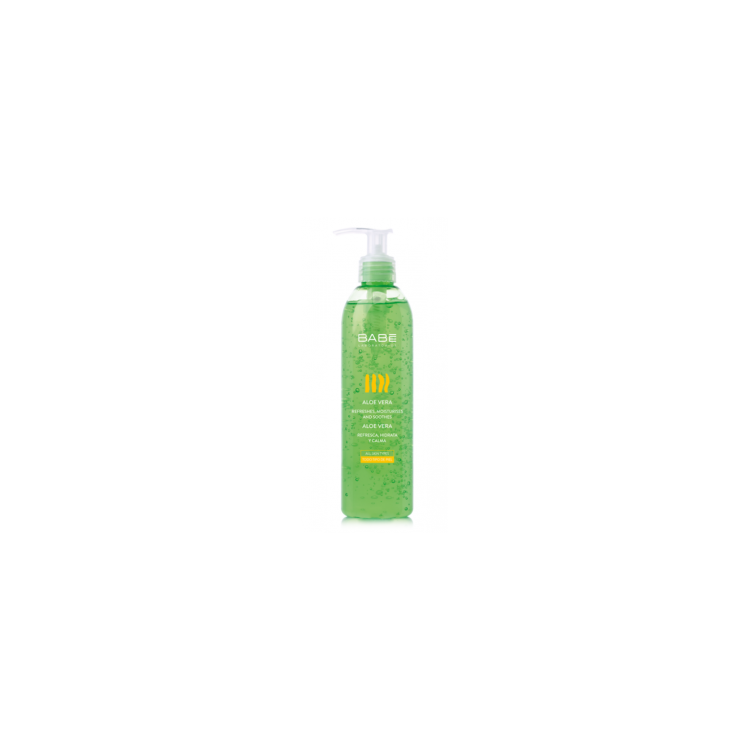 TALLA ALOE 100% 90ML