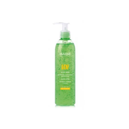 TALLA ALOE 100% 90ML