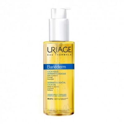 BARIEDERM CICA OIL 100 ML