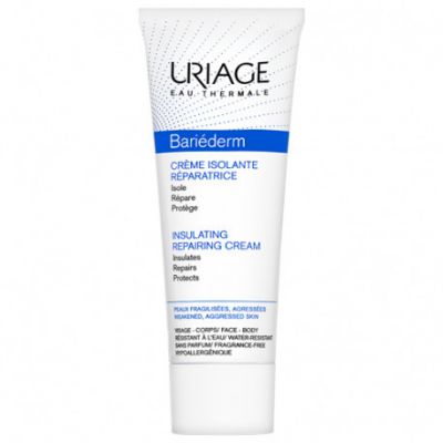 BARIEDERM 75 ML URIAGE
