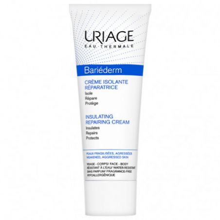 BARIEDERM 75 ML URIAGE